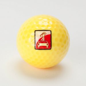 Golfball (neu)