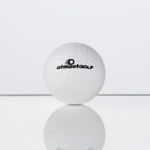 almostGOLF-Golfball