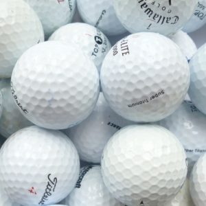 Lakeballs