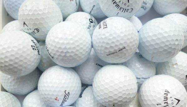 Lakeballs