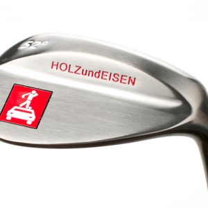 HOLZundEISEN - Wedge