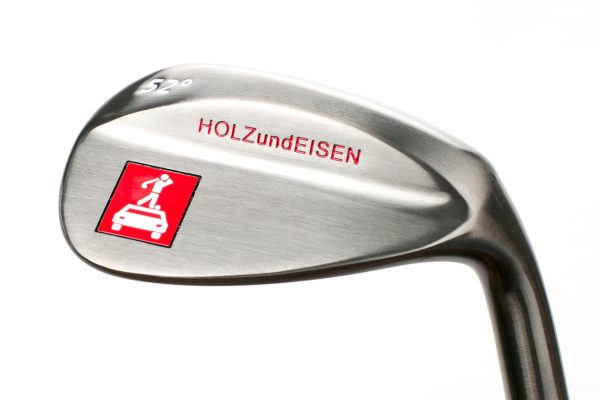 HOLZundEISEN - Wedge