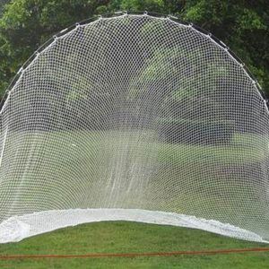 The Range - Großes Crossgolf-Übungsnetz