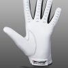 Crossgolf-Handschuh (s/w) (RH/LH)