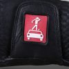 Crossgolf-Handschuh (s/w) (RH/LH)