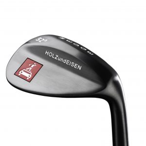 Crossgolf Pitching WEDGE (black edition) (RH)