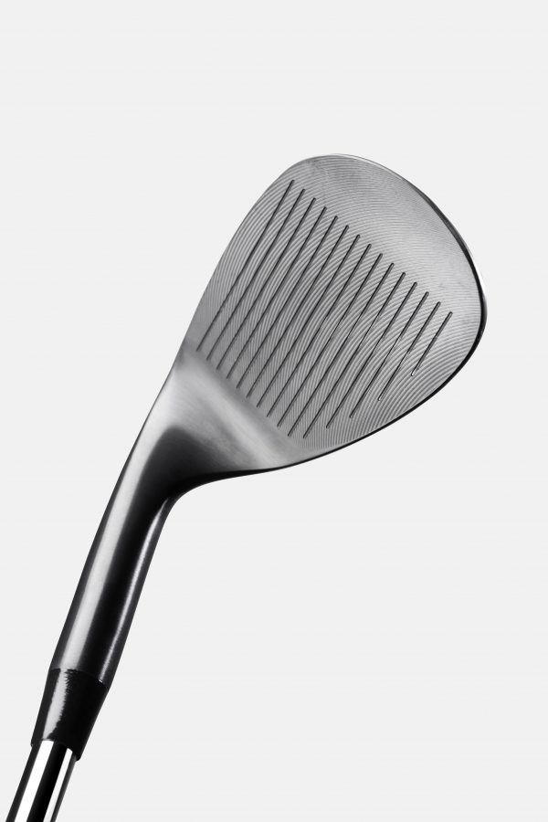 Crossgolf Pitching WEDGE (black edition) (RH)