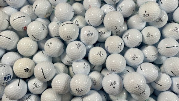 200 Lakeballs Vice Mix - AAAA / AAA – Bild 2