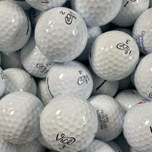 200 Lakeballs Vice Mix - AAAA / AAA