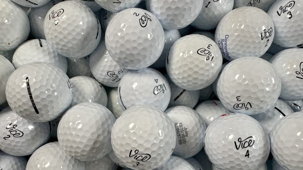 200 Lakeballs Vice Mix - AAAA / AAA