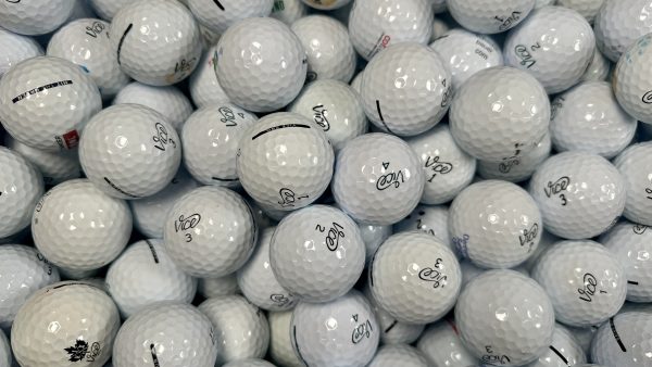 200 Lakeballs Vice Mix - AAAA / AAA – Bild 3