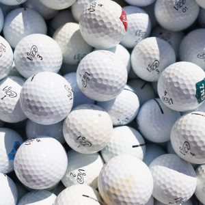 200 Lakeballs Vice Mix - AA