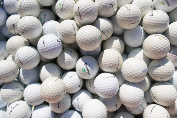 200 Lakeballs Taylormade Rocketballz - AA – Bild 3