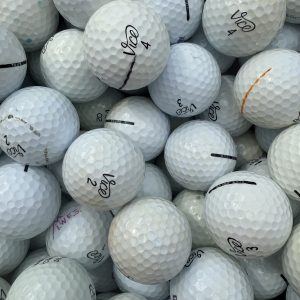 50 Lakeballs Vice Mix - AA