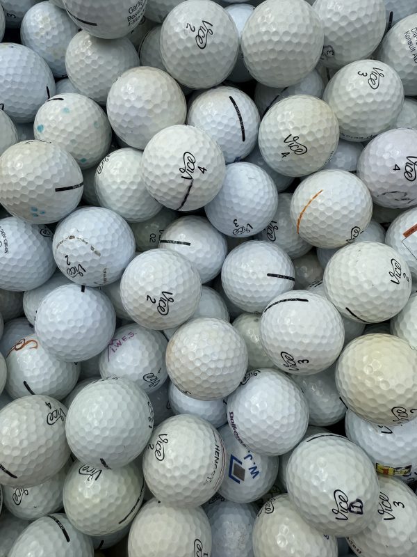 200 Lakeballs Vice Mix - AA – Bild 3