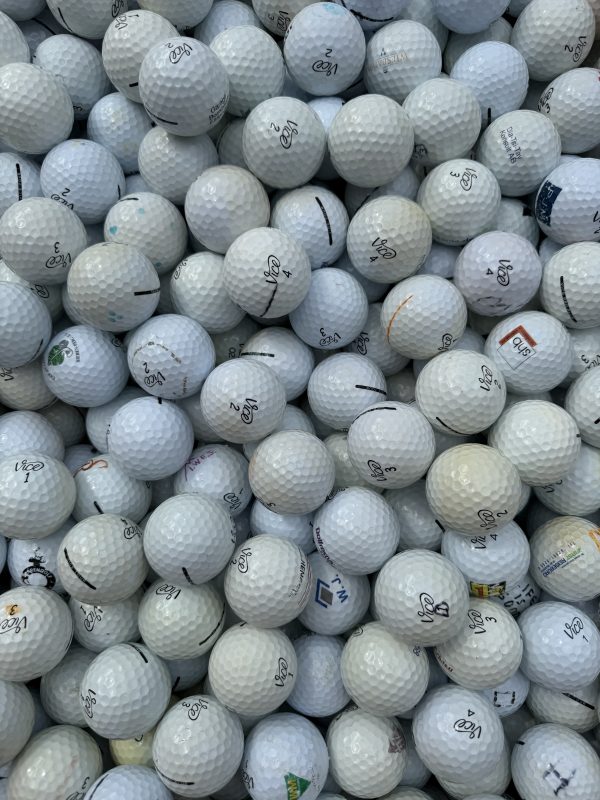 200 Lakeballs Vice Mix - AA – Bild 4