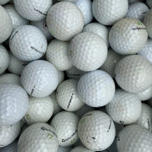 50 Lakeballs Taylormade Rocketballz - AA