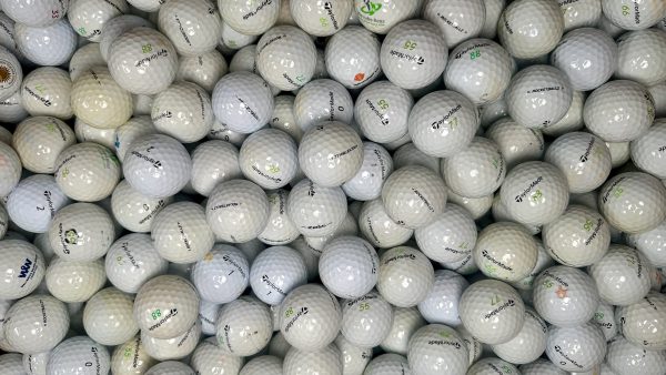 200 Lakeballs Taylormade Rocketballz - AA – Bild 2