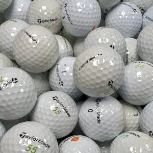 200 Lakeballs Taylormade Rocketballz - AA